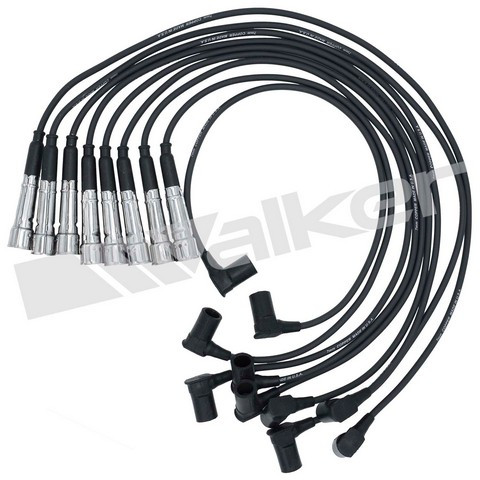 Walker Products Spark Plug Wire Set 924-1385 - view 2