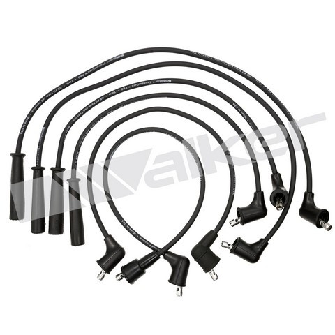 Walker Products Spark Plug Wire Set 924-1103
