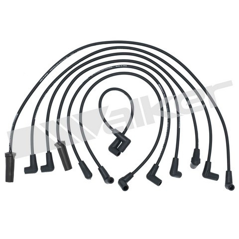 Walker Products Spark Plug Wire Set 924-1329