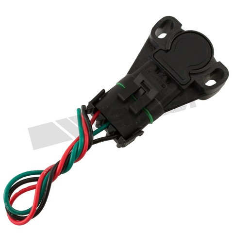 Walker Products Throttle Position Sensor 200-91043 - view 6