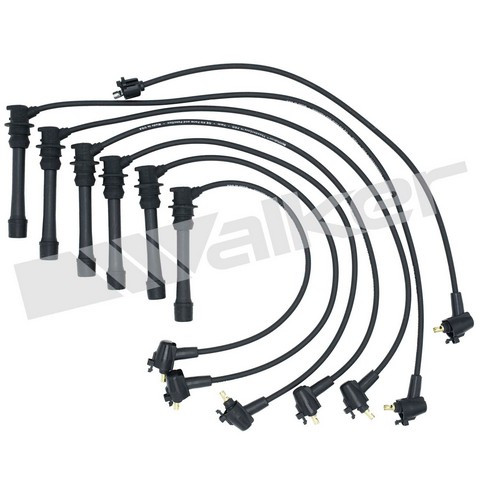Walker Products Spark Plug Wire Set 924-1282