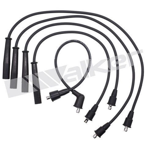 Walker Products Spark Plug Wire Set 924-1054