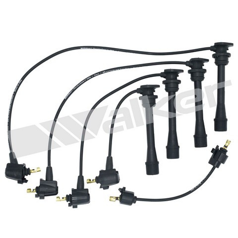 Walker Products Spark Plug Wire Set P/N:924-1455