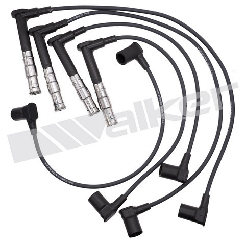 Walker Products Spark Plug Wire Set 924-1167