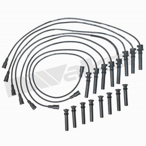 ThunderCore PRO Spark Plug Boot Kit 900-5006 - view 2