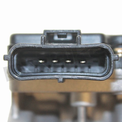 Walker Products Mass Air Flow Sensor P/N:245-1019