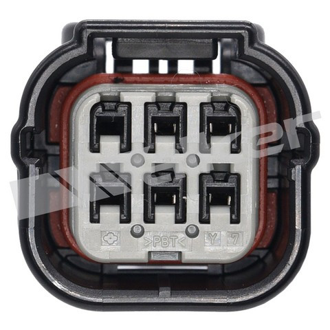 Walker Products Oxygen Sensor P/N:250-24799