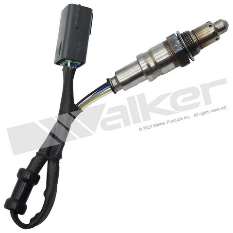 Walker Products Oxygen Sensor 250-25172