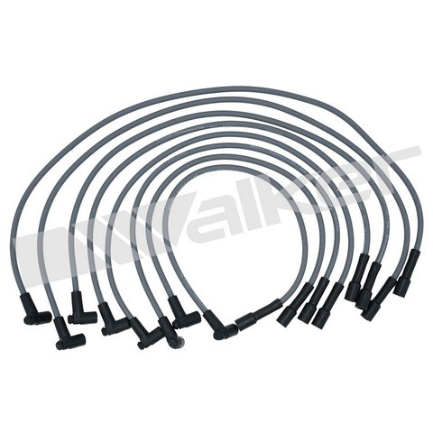 Walker Products Spark Plug Wire Set P/N:924-1513