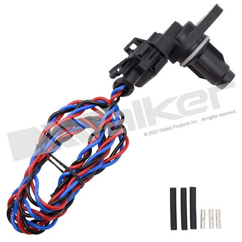 Walker Products Engine Camshaft Position Sensor 235-91491 - view 5