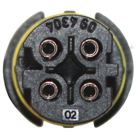 Walker Products Oxygen Sensor 350-34142 - view 2
