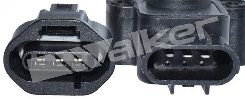 Walker Products Throttle Position Sensor 200-91067 - view 2