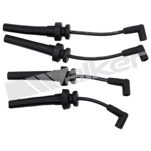 Walker Products Spark Plug Wire Set P/N:924-1221