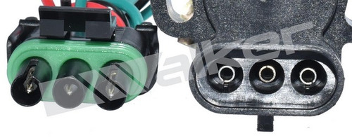 Walker Products Throttle Position Sensor 200-91034 - view 6