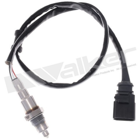 Walker Products Oxygen Sensor 350-341102