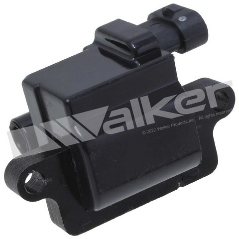 Walker Products Ignition Coil Set 928-3054-8 - view 2