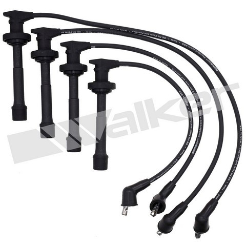 Walker Products Spark Plug Wire Set 924-1285 - view 2