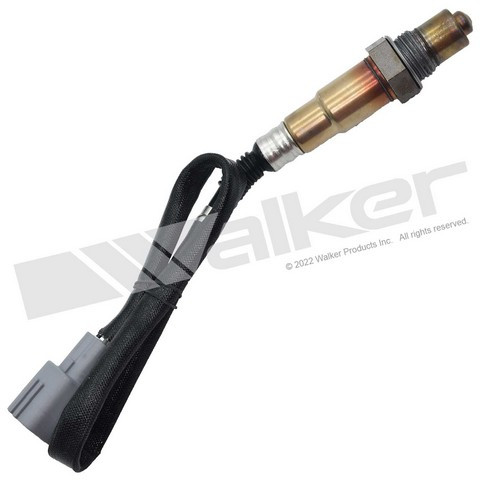 Walker Products Oxygen Sensor 350-341090