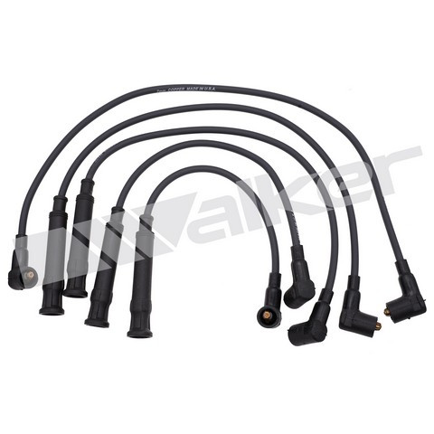 Walker Products Spark Plug Wire Set 924-1178