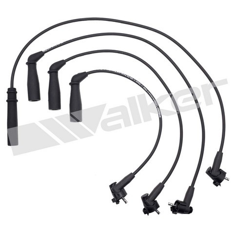 Walker Products Spark Plug Wire Set 924-1210