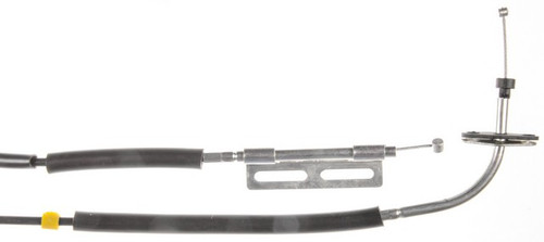Pioneer Automotive Industries Carburetor Accelerator Cable CA-8792 - view 2
