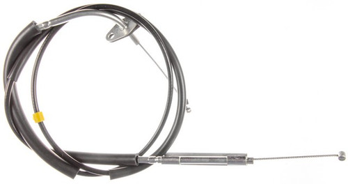 Pioneer Automotive Industries Carburetor Accelerator Cable CA-8792 - view 3