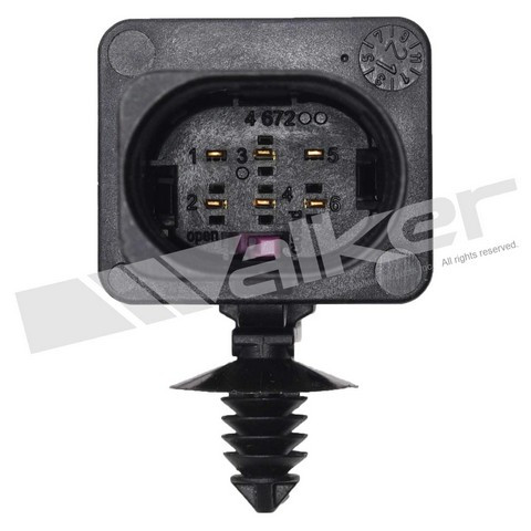 Walker Products Oxygen Sensor 350-35123 - view 6