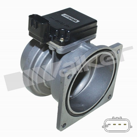 Walker Products Mass Air Flow Sensor 245-1101