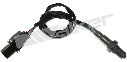 Walker Products Oxygen Sensor 350-35034