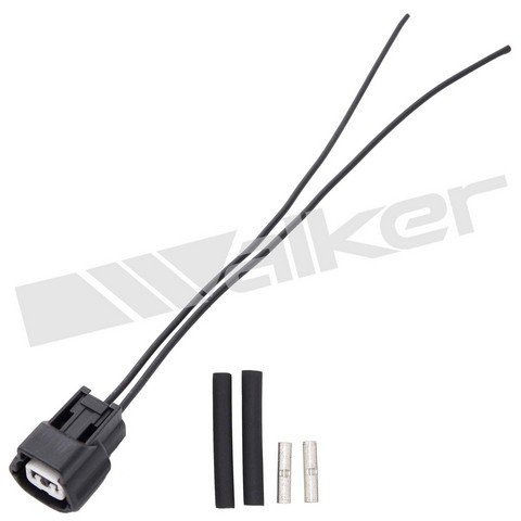 Walker Products Air Charge Temperature Sensor Connector 270-1096