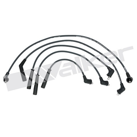 Walker Products Spark Plug Wire Set 924-1131 - view 2