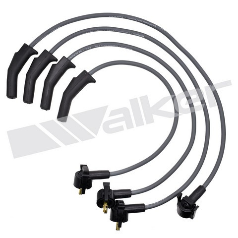 Walker Products Spark Plug Wire Set 924-1220
