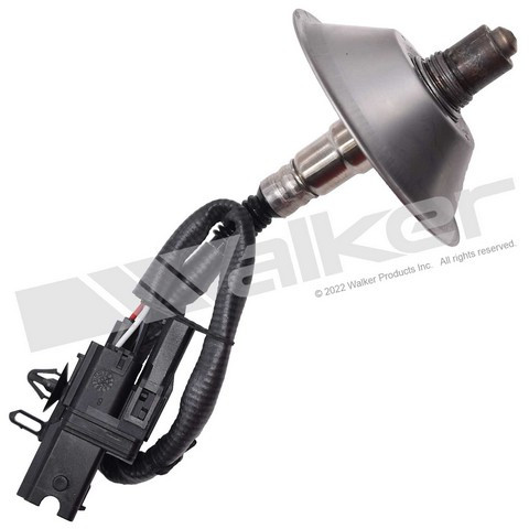Walker Products Oxygen Sensor 250-25159
