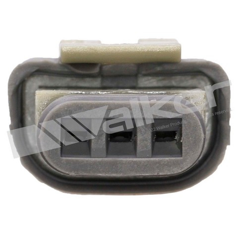 Walker Products Alternator Connector,Engine Coolant Level Sensor Connector 270-1123 - view 2