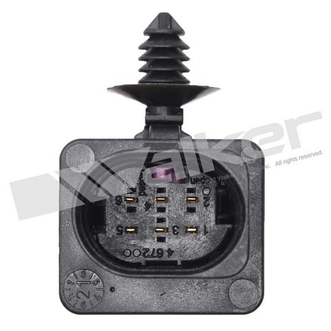 Walker Products Oxygen Sensor 350-35032 - view 3