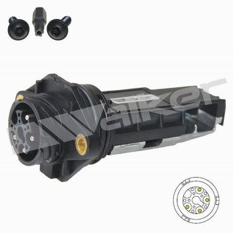 Walker Products Mass Air Flow Sensor 245-2269