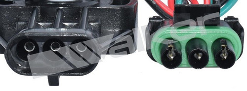 Walker Products Throttle Position Sensor 200-91039 - view 2