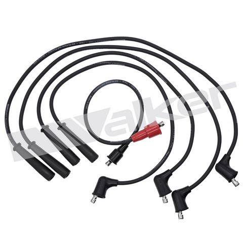 Walker Products Spark Plug Wire Set 924-1017