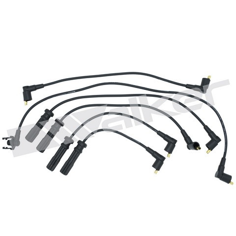 Walker Products Spark Plug Wire Set 924-1057 - view 2