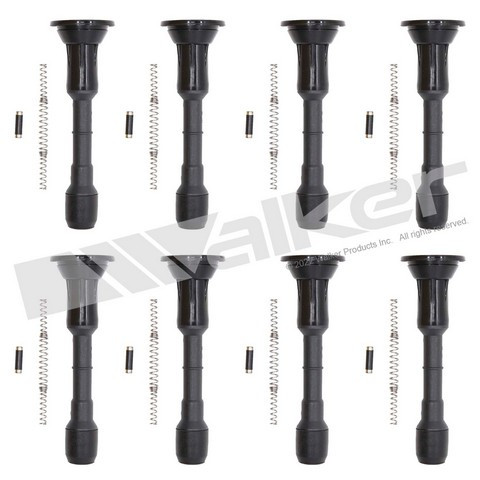ThunderCore PRO Coil Boot Kit 900-P2117-8 - view 2