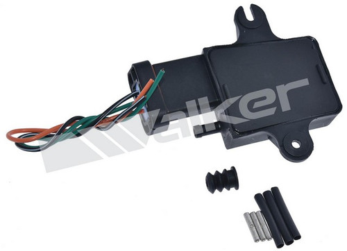 Walker Products Barometric Pressure Sensor,Manifold Absolute Pressure Sensor 225-91007