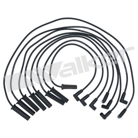 Walker Products Spark Plug Wire Set 924-1427 - view 2