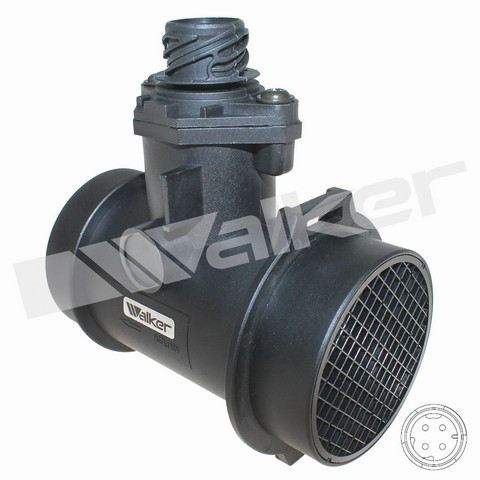 Walker Products Mass Air Flow Sensor P/N:245-1219