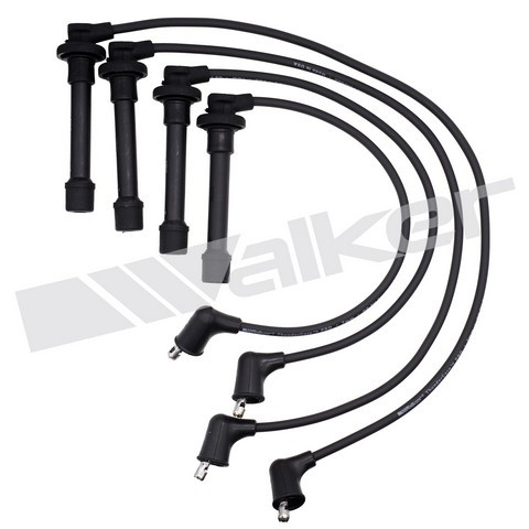 Walker Products Spark Plug Wire Set 924-1205