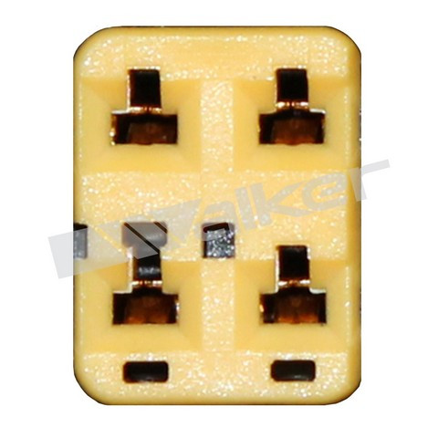 Walker Products Oxygen Sensor P/N:350-34202