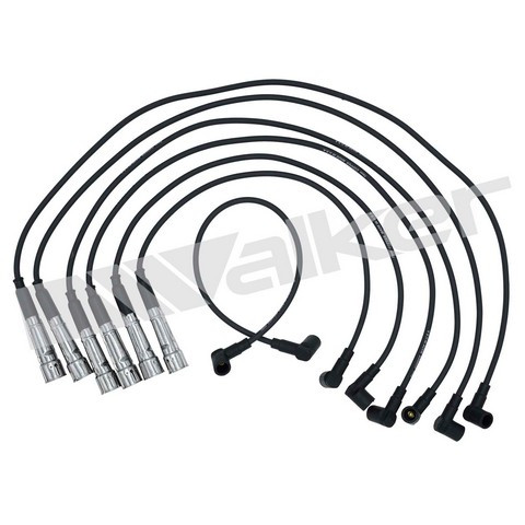 Walker Products Spark Plug Wire Set 924-1275 - view 2