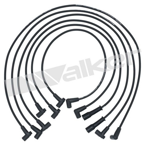 Walker Products Spark Plug Wire Set P/N:924-1354
