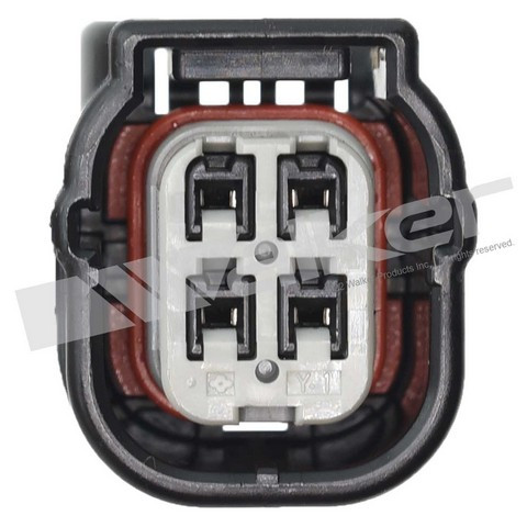Walker Products Oxygen Sensor 350-341030 - view 4