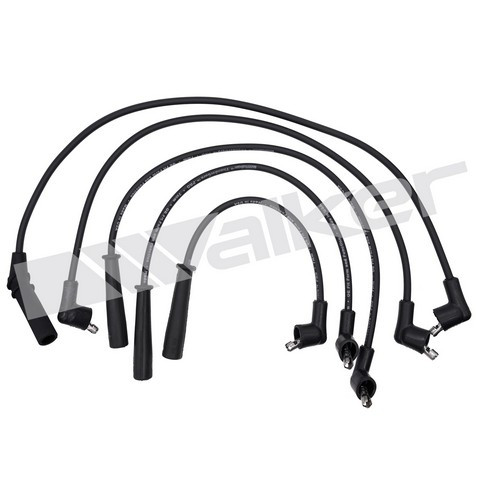 Walker Products Spark Plug Wire Set 924-1150