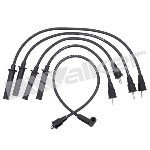 Walker Products Spark Plug Wire Set 924-1233